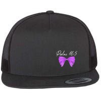 God Is Within Her She Will Not Fall Psalms 46:5 Front Back Flatbill Hat