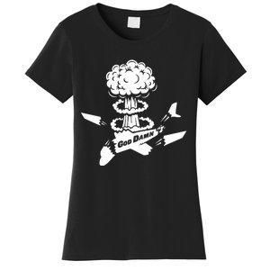 Gd Jets 5.0 Women's T-Shirt