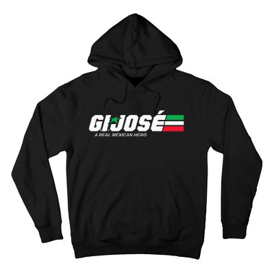 Gi Jose A Real Mexican Hero Essential Hoodie