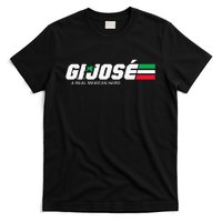 Gi Jose A Real Mexican Hero Essential T-Shirt