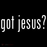 Got Jesus Christian Evangelism Gift Tall T-Shirt