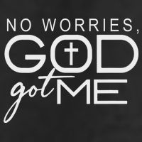 God Jesus Got Me Christian Motivational Church Faith Hat