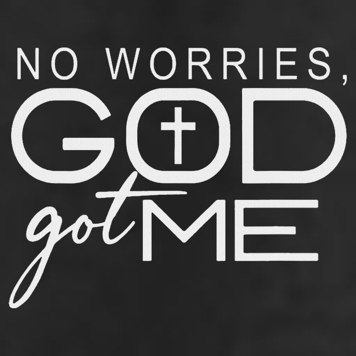 God Jesus Got Me Christian Motivational Church Faith Hat