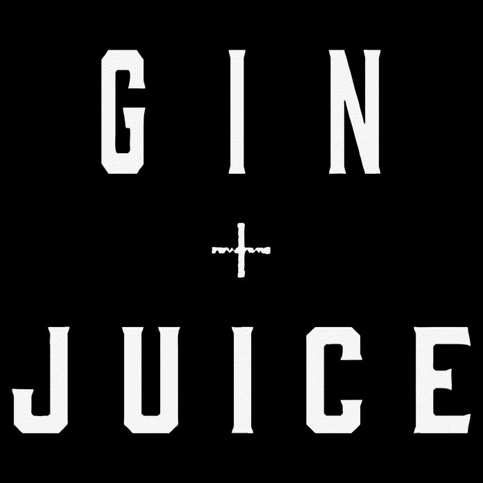 Gin + Juice Youth Performance Sprint T-Shirt