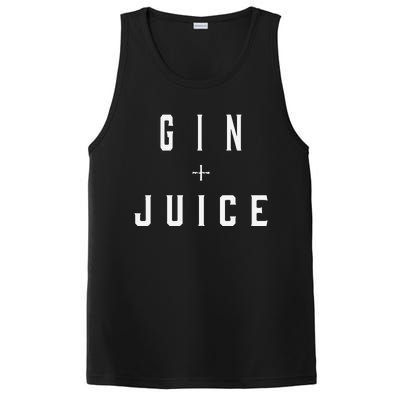 Gin + Juice PosiCharge Competitor Tank