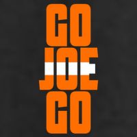 Go Joe Go Cleveland Football Cool Comfort Performance Bucket Hat