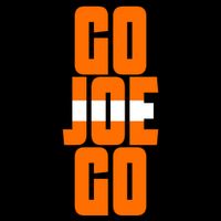 Go Joe Go Cleveland Football Baby Bodysuit