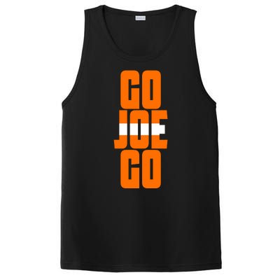 Go Joe Go Cleveland Football PosiCharge Competitor Tank