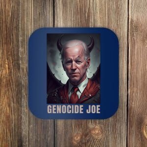 Genocide Joe Impeach Biden Palestine Gaza Coaster