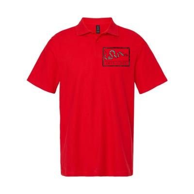 Gadsden JOIN, OR DIE Flag Come And Take It Softstyle Adult Sport Polo