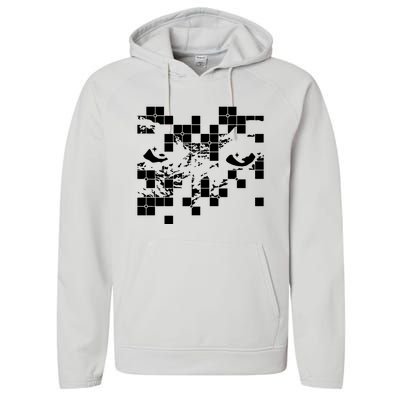 G Jones Paths Performance Fleece Hoodie