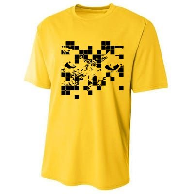 G Jones Paths Performance Sprint T-Shirt