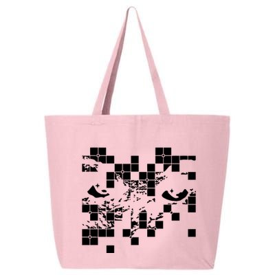 G Jones Paths 25L Jumbo Tote
