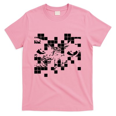 G Jones Paths T-Shirt