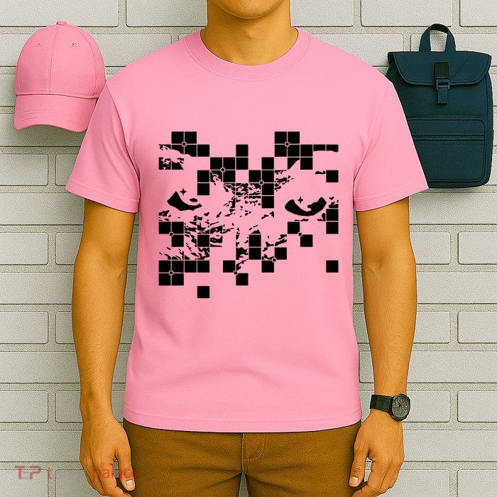 G Jones Paths T-Shirt