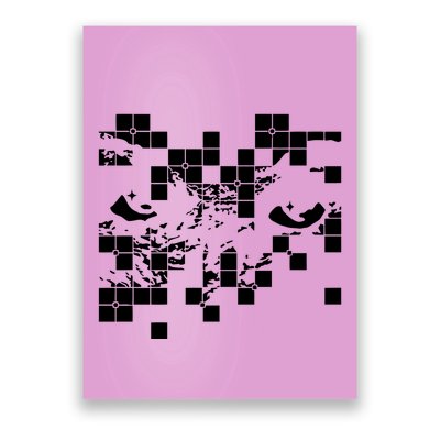 G Jones Paths Poster