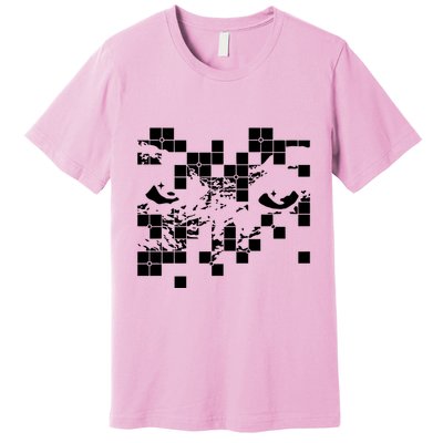 G Jones Paths Premium T-Shirt