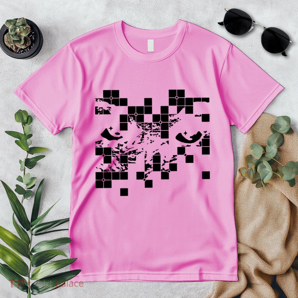 G Jones Paths Premium T-Shirt