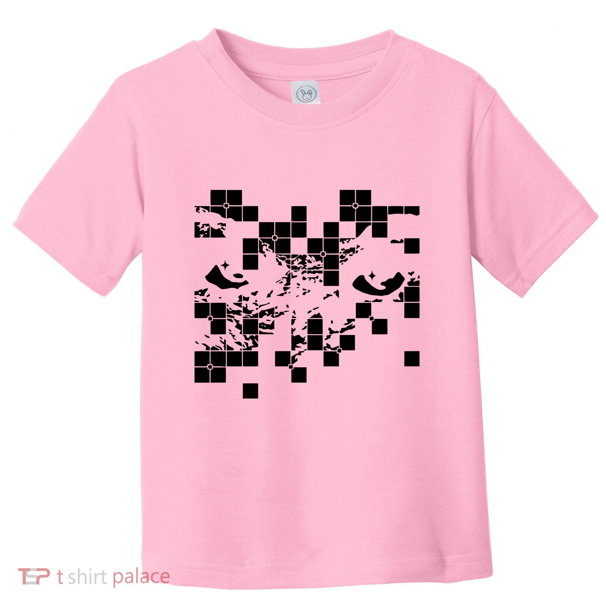 G Jones Paths Toddler T-Shirt