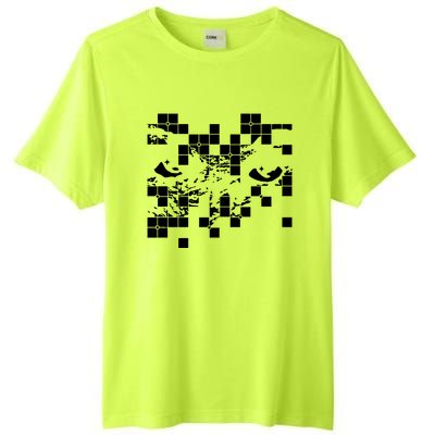 G Jones Paths Tall Fusion ChromaSoft Performance T-Shirt