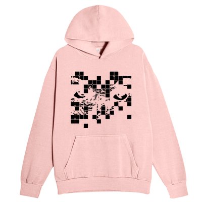 G Jones Paths Urban Pullover Hoodie