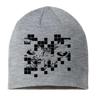 G Jones Paths Sustainable Beanie