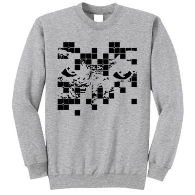 G Jones Paths Tall Sweatshirt