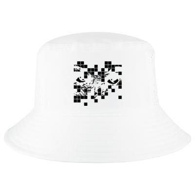 G Jones Paths Cool Comfort Performance Bucket Hat