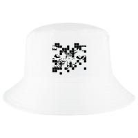 G Jones Paths Cool Comfort Performance Bucket Hat