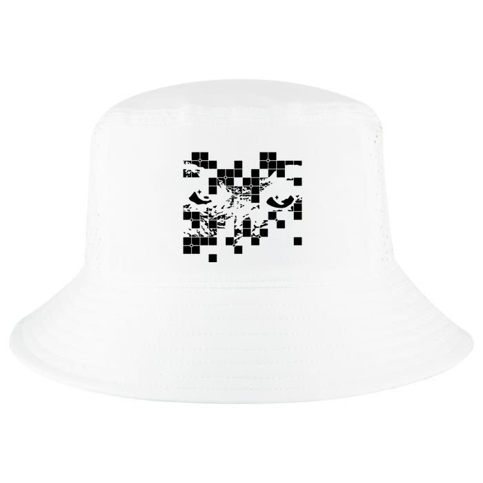 G Jones Paths Cool Comfort Performance Bucket Hat