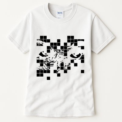 G Jones Paths Tall T-Shirt