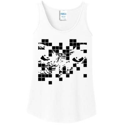 G Jones Paths Ladies Essential Tank