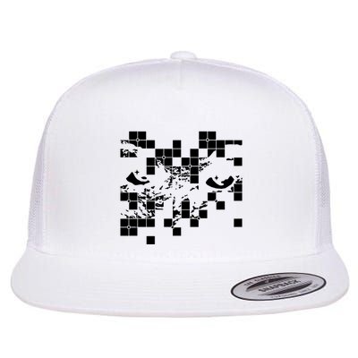 G Jones Paths Flatbill Hat
