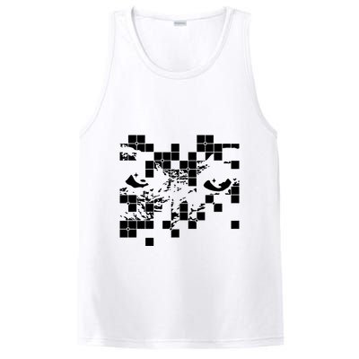 G Jones Paths PosiCharge Competitor Tank
