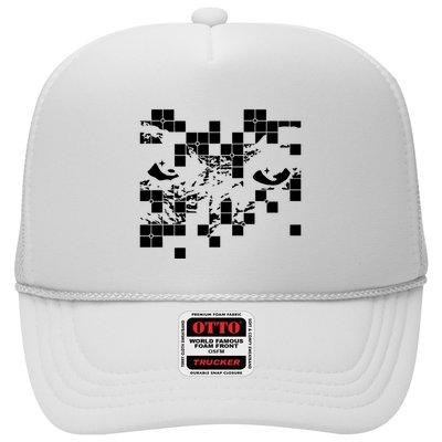 G Jones Paths Trucker Hat