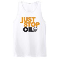 Groom Just Stop Oil PosiCharge Competitor Tank