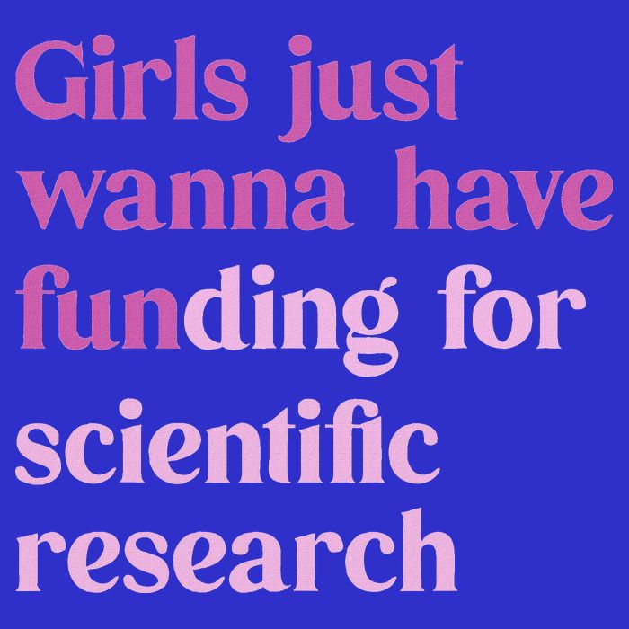 Girl Just Wanna Have Funding For Scientific Toddler Long Sleeve Shirt