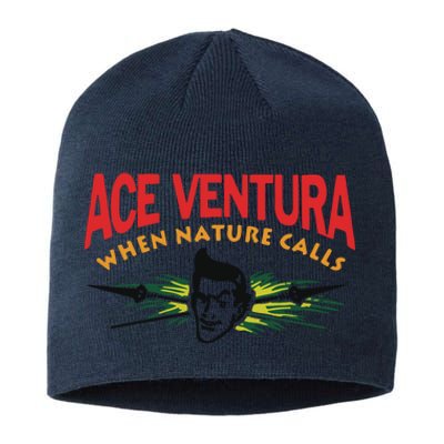 George Kittle Ace Ventura When Nature Calls Sustainable Beanie