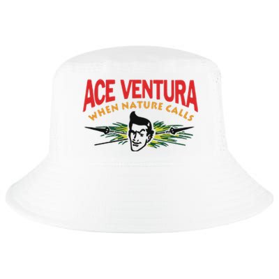 George Kittle Ace Ventura When Nature Calls Cool Comfort Performance Bucket Hat