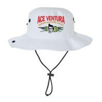 George Kittle Ace Ventura When Nature Calls Legacy Cool Fit Booney Bucket Hat