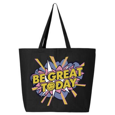George Kittle Be Great Today 25L Jumbo Tote