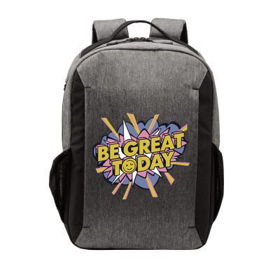 George Kittle Be Great Today Vector Backpack