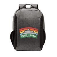 Georgetown Kentucky Cool Travel Souvenir Rustic Georgetown Great Gift Vector Backpack