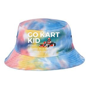 Go Kart Definition Go Kart Racing Tie Dye Newport Bucket Hat