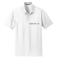 Greek Koukla Evil Eye Greek Pride Greek Woman Girl Greece Dry Zone Grid Polo