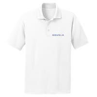 Greek Koukla Evil Eye Greek Pride Greek Woman Girl Greece PosiCharge RacerMesh Polo