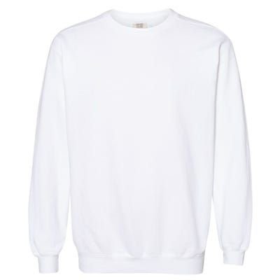Graphic Kenny First Name Proud Vintage Funny Garment-Dyed Sweatshirt