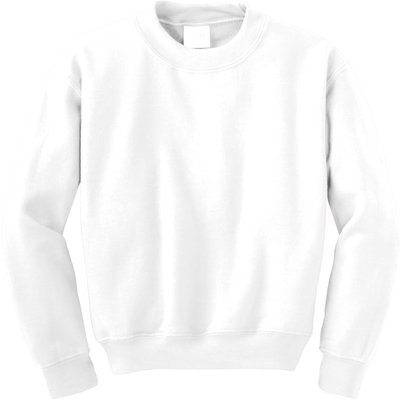 Graphic Kenny First Name Proud Vintage Funny Kids Sweatshirt