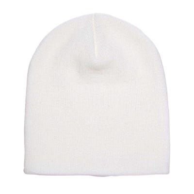 Graphic Kenny First Name Proud Vintage Funny Short Acrylic Beanie