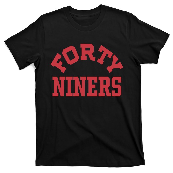 George Kittle Forty Niners T-Shirt